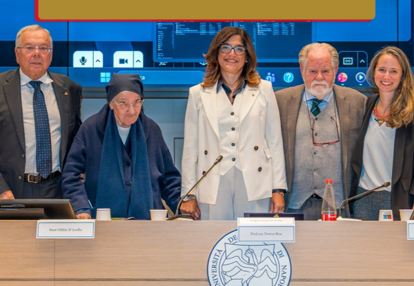 Clicca per accedere all'articolo Opi di Napoli: 70 anni di cura, competenza e dedizione