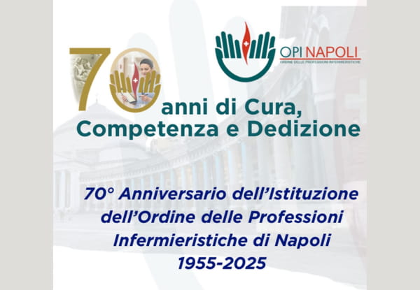 Clicca per accedere all'articolo 70 anni di cura e dedizione: la storia dell’infermieristica partenopea