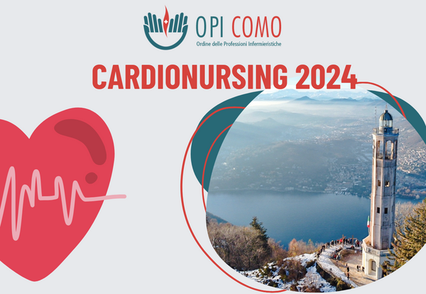 Clicca per accedere all'articolo Congresso Cardionursing 2024