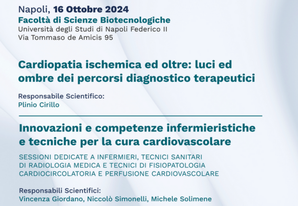 Clicca per accedere all'articolo Innovazioni e competenze infermieristiche e tecniche per la cura cardiovascolare