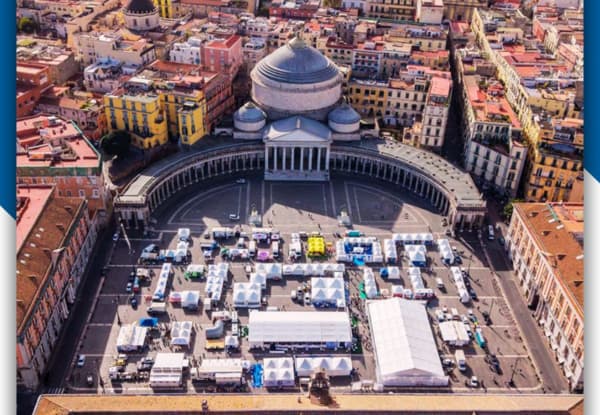 Clicca per accedere all'articolo Giornate della Salute 2025: Opi Napoli al fianco dei cittadini