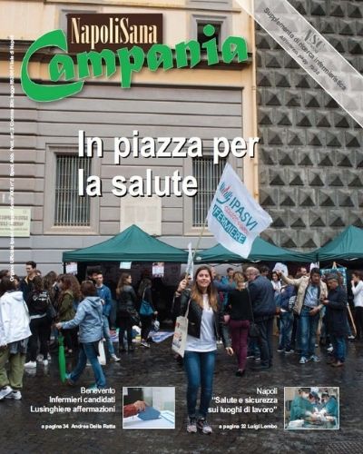 Clicca per accedere all'articolo Rivista NapoliSana Campania N.2 2016