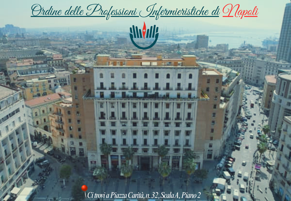 mappa opi napoli